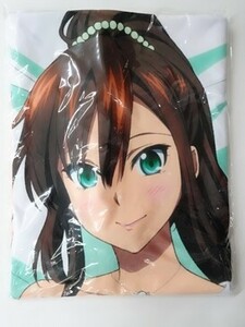 xr33 [ new goods unopened ][ Strike * The *b Lad ] Kirameki slope . arrow . wedding Ver. 2023 Dakimakura cover 