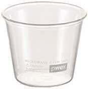 パイレックス(Pyrex) Br プリンカップ クリア 100 CP-856