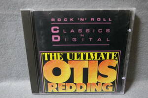 ★同梱発送不可★中古CD / OTIS REDDING / オーティス・レディング / THE ULTIMATE / THE DOCK OF THE BAY 他