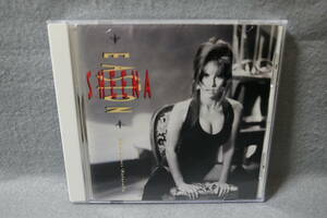 ★同梱発送不可★中古CD / SHEENA EASTON / シーナイーストン / WHAT COMES NATURALLY / ホワット・カムズ・ナチュラリー 