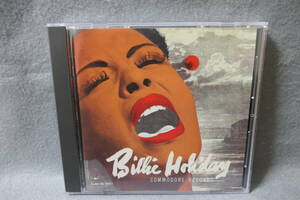 ★同梱発送不可★中古CD / BILLIE HOLIDAY / STRANGE FRUIT / ビリー・ホリデイ / 奇妙な果実 / COMMODORE