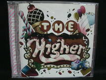 ★同梱発送不可★中古CD / THE HIGHER / IT'S ONLY NATURAL / ザ・ハイアー_画像1