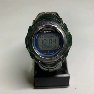【中古】カシオ腕時計 CASIO BGX-220