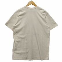 SUPREME シュプリーム 24SS Rowlf Tee ロルフ Tシャツ 半袖 ナチュラル サイズ L 正規品 / 34316_画像3