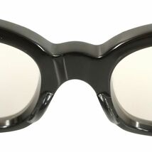 EFFECTOR エフェクター border ボーダー 眼鏡 メガネ ブラック 正規品 / 33127_画像9