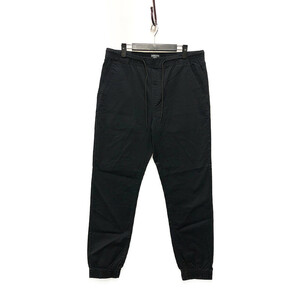 LEVIS リーバイス PC9-74321-0023 DENIZEN デニゼン ジョガーパンツ ブラック サイズL 正規品 / B4977