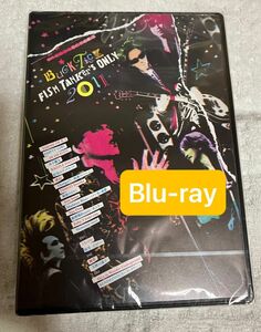 BUCK-TICK Blu-ray FTOnly2011 通常盤