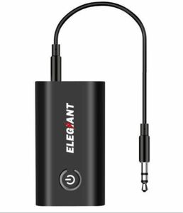 Bluetoothトランスミッター レシーバー ELEGIANT BTI-030