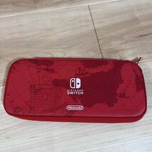 1円スタート 【未対策機】ニンテンドーswitch スーパーマリオオデッセイ 動作OK _画像9