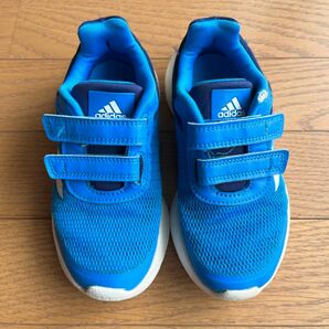 adidas スニーカー テンソーラン 17cm