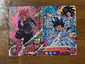 ドラゴンボールヒーローズ