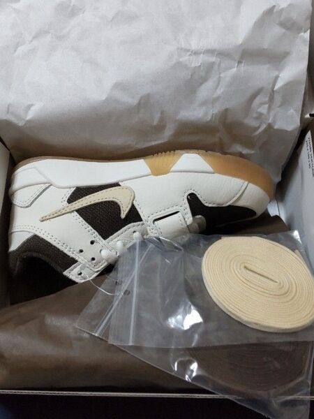 Travis Scott × Nike PS Jordan トラビスジャンプマンジャック 18cm