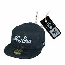 ★新品未開封　NEW ERA 59FIFTY ミニチュアスイングコレクション -LOGO HISTORY-　ニューエラ　ガシャポン　ガチャ　ガチャガチャ★_画像3