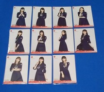 乃木坂46 ビルディバイド トレーディングカード② ノーマルコンプ　５７枚_画像4