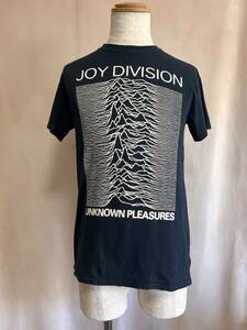 Joy Division Unknown Pleasures Classic Adult T-Shirt 並行輸入