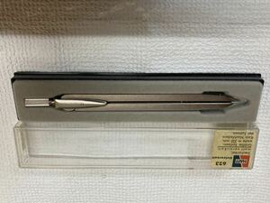 HAFF 623 Universell 製図用コンパス ドイツ製 中古