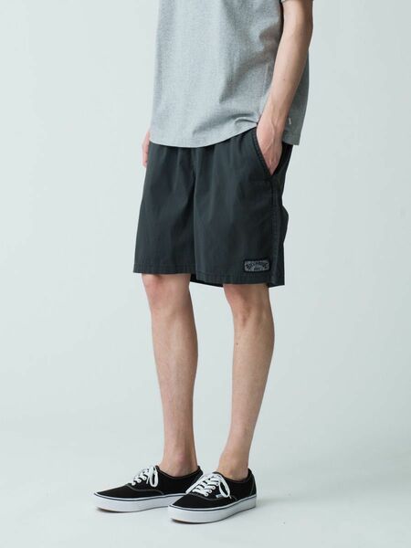 BILLABONG Laybacks Shorts 黒 M