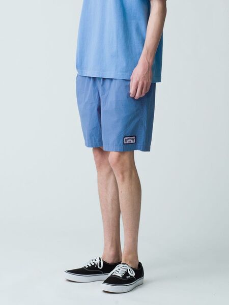 BILLABONG Laybacks Shorts Blue ブルー L