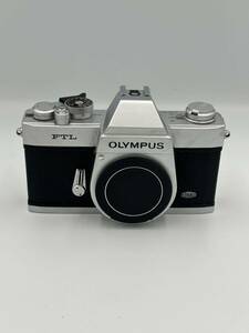 OLYMPUS　FTL シャッター確認済み　21