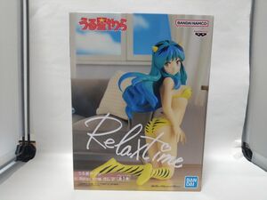 うる星やつら -Relax time- ラム 2フィギュア 新品未開封