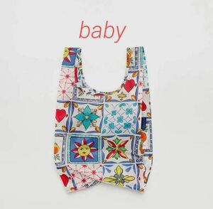 BABY BAGGU タイル サンシャイン　バグー