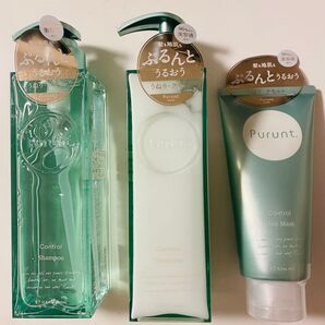 ぷるんと コントロール 美容液 シャンプー ホワイトアクアサボン ヘアマスク