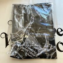 送料込●新品● Vivienne Westwood 半袖Tシャツ44 黒B 日本製 オーブ 星座 コットン100% ヴィヴィアンウエストウッド ビビアン_画像8