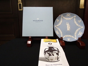 WEDGWOOD