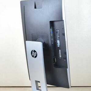 4714 HP 23型ワイド E232 フルHD ゲーミング HDMI/DP端子 IPSパネル 回転・從型表示 LED ディスプレイの画像6