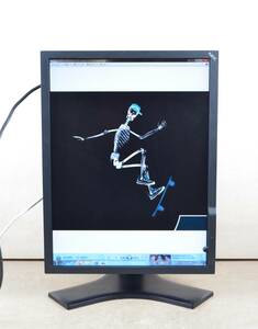 4741. for image display for liquid crystal NEC 21.3 wide MD212MC IPS panel rotation * length width display display 