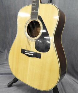 ☆YAMAHA ヤマハ FG-300D アコースティックギター #11110 ケース付き　☆中古☆