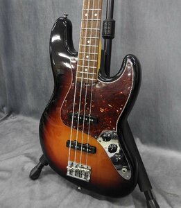 *Fender USA Jazz Bass fender Jazz bass case attaching * used *