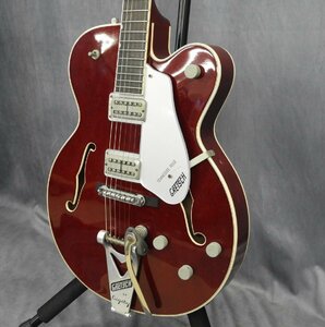 ☆ Gretsch グレッチ 6119 エレキギター セミアコ アコースティックギター ＃019119-3399 ケース付き ☆中古☆