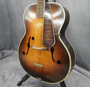 ☆Nardan guitar ナルダン No.65 アコースティックギター　☆中古☆