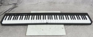 *Niko Makuni koma kSWAN-X 88 keyboard folding type electronic piano * used *