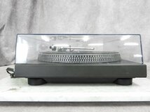 ☆ Technics テクニクス SL-1900 ターンテーブル ☆現状品☆_画像7