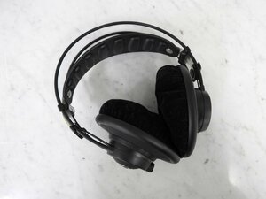 ☆ AKG Q701 ヘッドホン ヘッドフォン ☆中古☆