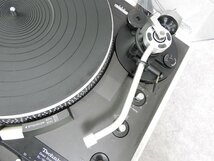 ☆ Technics テクニクス SL-1900 ターンテーブル ☆現状品☆_画像4