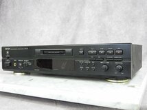 ☆ DENON デノン MDデッキ DMD-800 ☆ジャンク☆_画像3