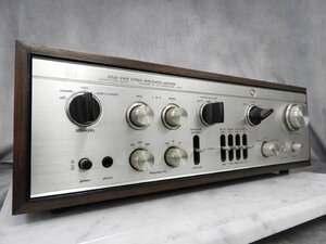 LUXMAN