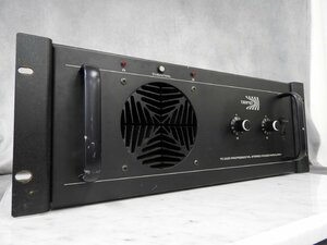 ☆ biamp バイアンプ TC/225 パワーアンプ ☆ジャンク☆