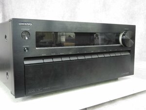 ☆ ONKYO オンキョー AVアンプ TX-NA809 ☆中古☆