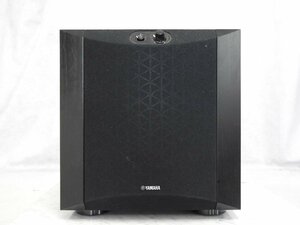 * YAMAHA Yamaha NS-SW200 subwoofer * used *