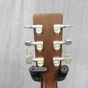 ☆ SUZUKI VIOLIN Three S スリーエス AE-30 アコースティックギター #800627 ケース付き ☆中古☆の画像5