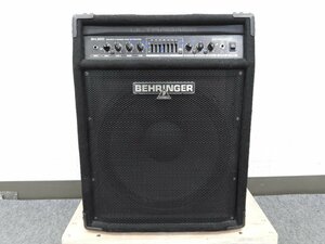 * BEHRINGER Behringer BXL3000 основа усилитель комбоусилитель * Junk *