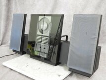 ☆ B&O Bang&olufsen バングアンドオルフセン CDカセットレシーバー BEOSYSTEM 2500 ☆ジャンク☆_画像3