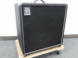 * Ampeg Anne колок проигрыватель основа усилитель BA-115 * б/у *