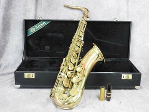 ☆ SELMER セルマー Super Action 80 SERIES II テナーサックス ☆中古☆