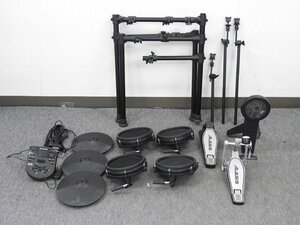 ☆ALESIS アレシス DM7X 電子ドラム ☆中古☆