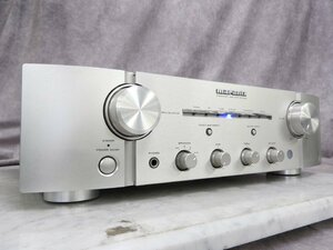 ☆AIRBOW エアボウ PM7003/Live プリメインアンプ　☆中古☆